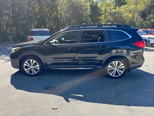 2020 Subaru Ascent Limited 7-Passenger
