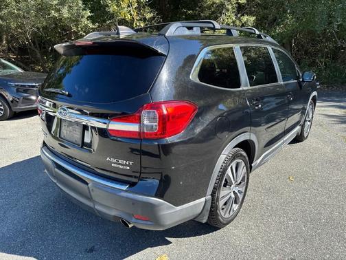 2020 Subaru Ascent Limited 7-Passenger