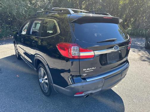 2020 Subaru Ascent Limited 7-Passenger