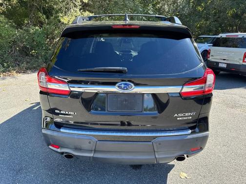 2020 Subaru Ascent Limited 7-Passenger