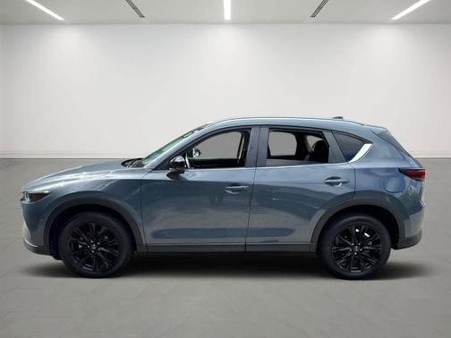 2022 Mazda CX-5 2.5 S Carbon Edition