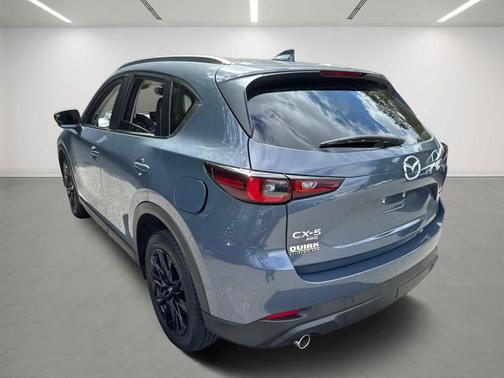 2022 Mazda CX-5 2.5 S Carbon Edition