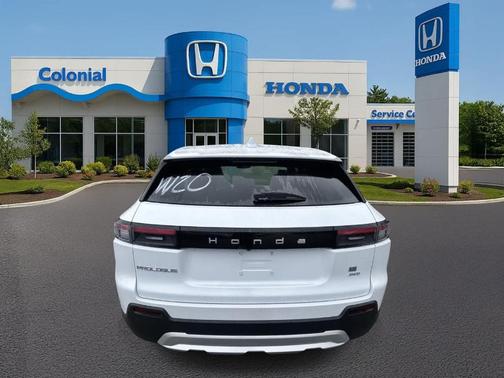 2026 Honda Prologue EX