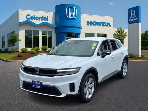 2026 Honda Prologue EX