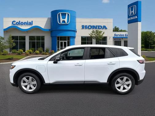 2026 Honda Prologue EX