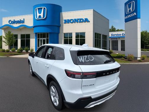 2026 Honda Prologue EX