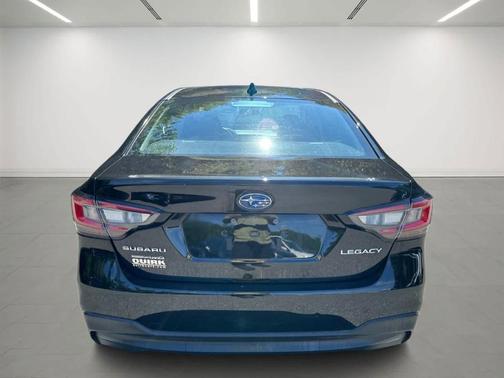 2022 Subaru Legacy Premium