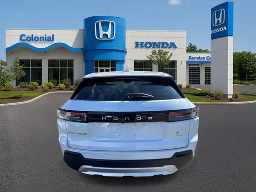 2026 Honda Prologue EX