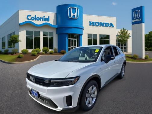 2026 Honda Prologue EX