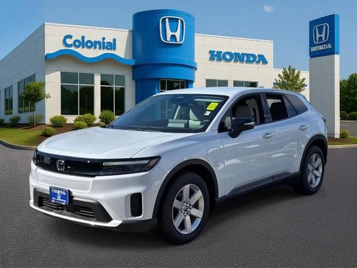 2026 Honda Prologue EX