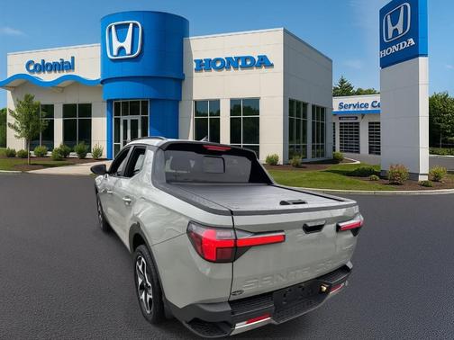 2023 Hyundai SANTA CRUZ 2.5T Limited