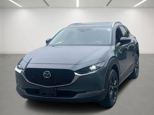2022 Mazda CX-30 2.5 Turbo Premium Plus Package
