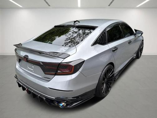 2020 Honda Accord Sport 1.5T