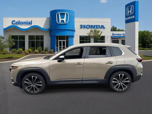 2023 Mazda CX-50 2.5 Turbo Premium Plus Package