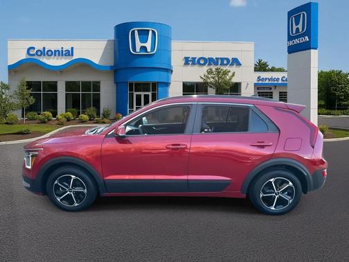 2024 Kia Niro EX