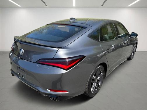 2023 Acura Integra w/A-Spec Package