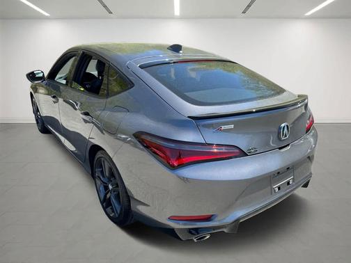 2023 Acura Integra w/A-Spec Package