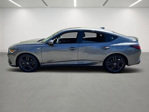 2023 Acura Integra w/A-Spec Package