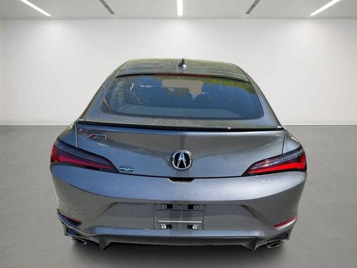 2023 Acura Integra w/A-Spec Package