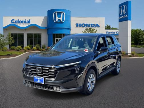 2024 Honda CR-V LX