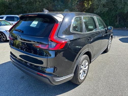 2024 Honda CR-V LX