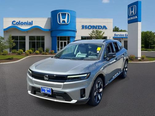 2025 Honda Prologue Elite