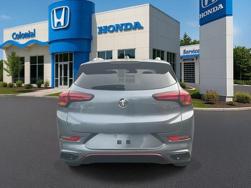 2022 Buick Encore GX Preferred