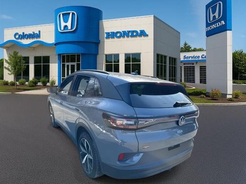 2023 Volkswagen ID.4 Pro S