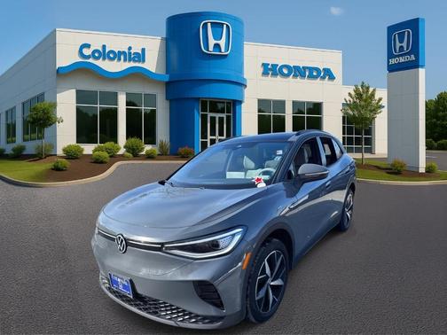 2023 Volkswagen ID.4 Pro S