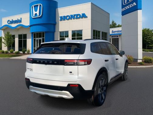 2026 Honda Prologue Elite