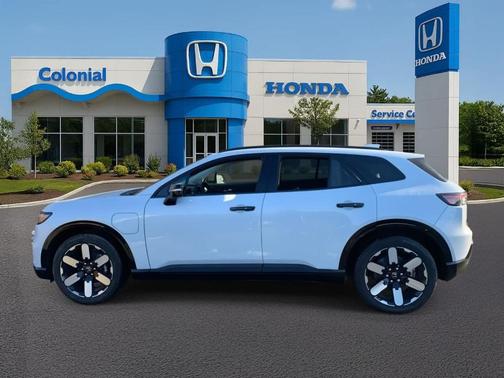 2026 Honda Prologue Elite