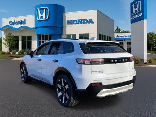 2026 Honda Prologue Elite