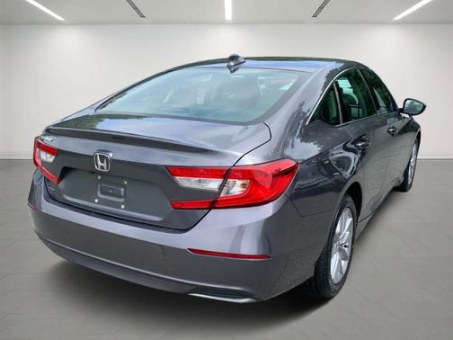 2022 Honda Accord LX 1.5T