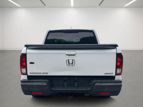 2020 Honda Ridgeline Sport