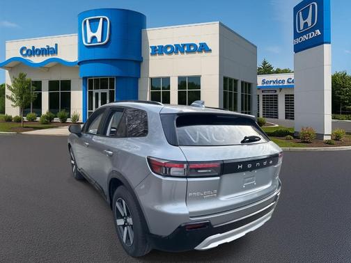 2026 Honda Prologue Touring