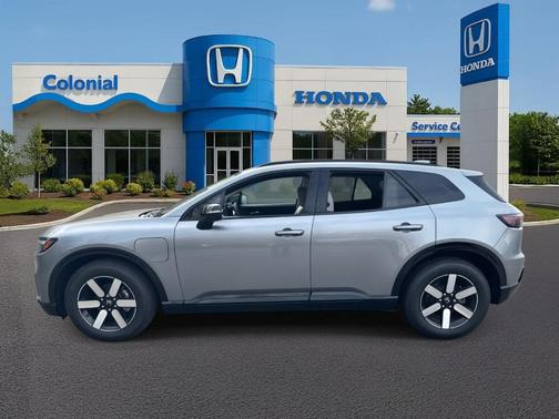 2026 Honda Prologue Touring