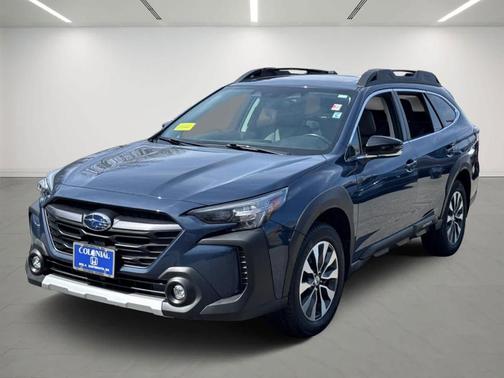 2023 Subaru Outback 2.5i Limited