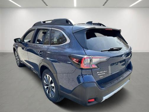 2023 Subaru Outback 2.5i Limited