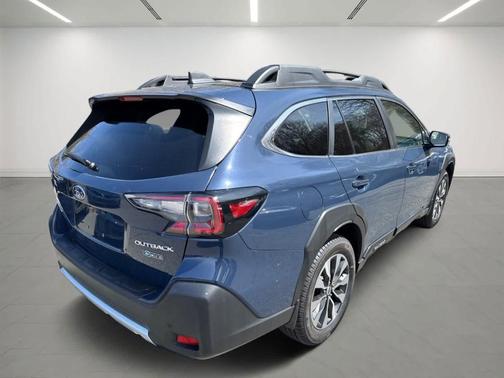 2023 Subaru Outback 2.5i Limited