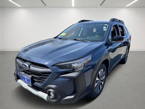 2023 Subaru Outback 2.5i Limited