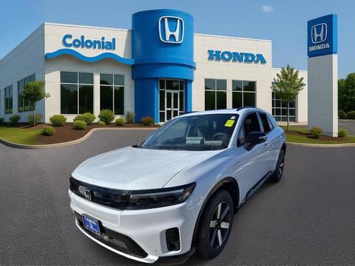 2026 Honda Prologue Touring