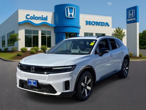 2026 Honda Prologue Touring