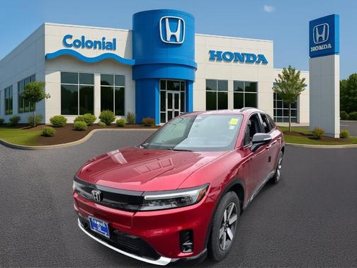 2026 Honda Prologue Touring