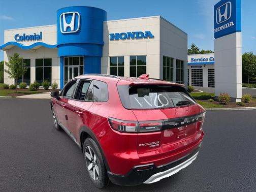 2026 Honda Prologue Touring