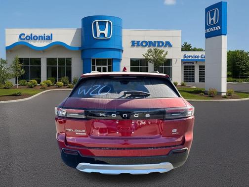2026 Honda Prologue Touring