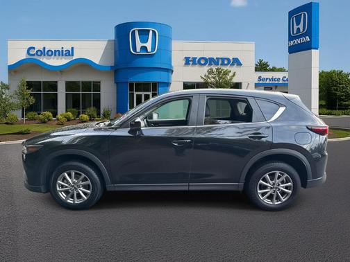 2023 Mazda CX-5 2.5 S Select Package