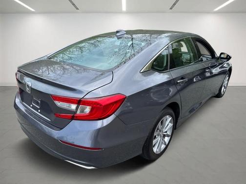 2022 Honda Accord LX 1.5T