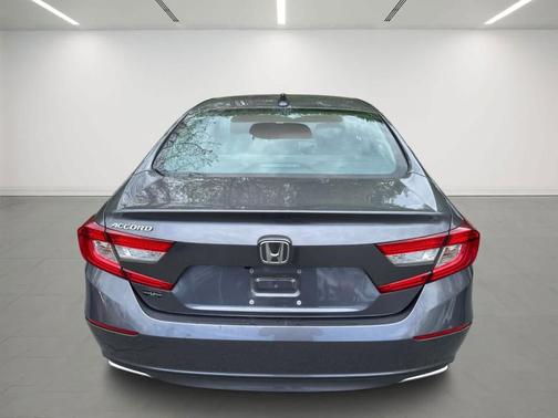 2022 Honda Accord LX 1.5T