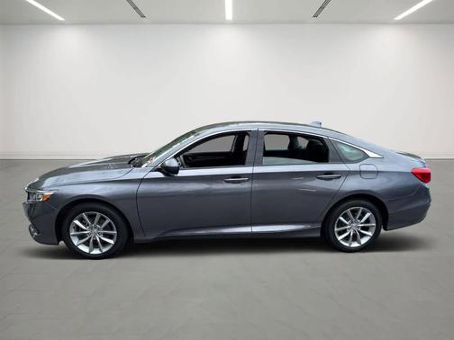 2022 Honda Accord LX 1.5T