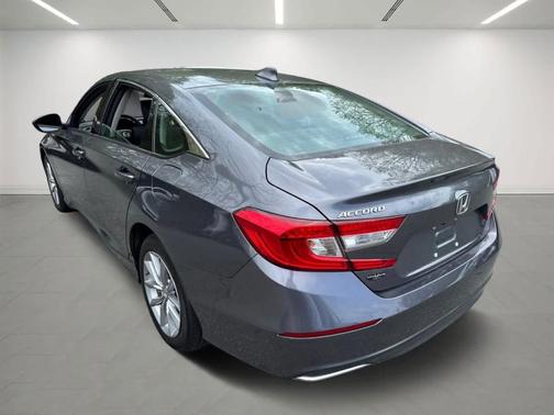 2022 Honda Accord LX 1.5T